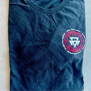 Ares Worldwide Shirt